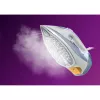 Lygintuvas Philips 7000 serijos DST7011/20 — 2600 W, 0,3 L bakelis, SteamGlide Plus padas, vertikalus garas