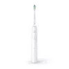 Dantų šepetėlis Philips Series 5500 HX7110/01 – 62 000 min⁻¹, 2 režimai, Li‑Jon akumuliatorius, baltas