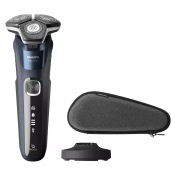 Philips SHAVER Series 5000 S5885/35 šlapias ir sausas elektrinis skustuvas