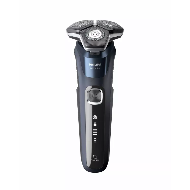 Philips SHAVER Series 5000 S5885/35 šlapias ir sausas elektrinis skustuvas