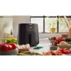 Philips 5000 serijos HD9255/30 oro gruzdintuvė 4,1 L 1400 W balta