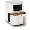 Philips 5000 serijos HD9255/30 oro gruzdintuvė 4,1 L 1400 W balta