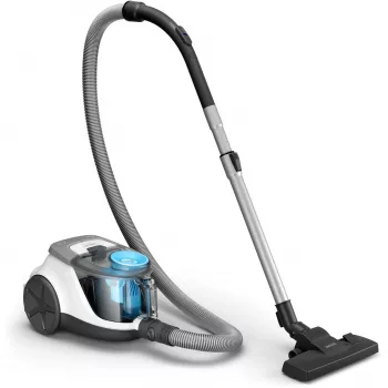 Philips 2000 serijos XB2122/09 dulkių siurblys 1,3 L Cilindrinis sausas 850 W be maišelio