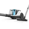 Philips 2000 serijos XB2122/09 dulkių siurblys 1,3 L Cilindrinis sausas 850 W be maišelio