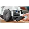 Philips 2000 serijos XB2122/09 dulkių siurblys 1,3 L Cilindrinis sausas 850 W be maišelio