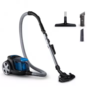 Philips 3000 serijos FC9331/09 cikloninis dulkių siurblys 1,5 L 900 W