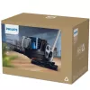 Philips 3000 serijos FC9331/09 cikloninis dulkių siurblys 1,5 L 900 W