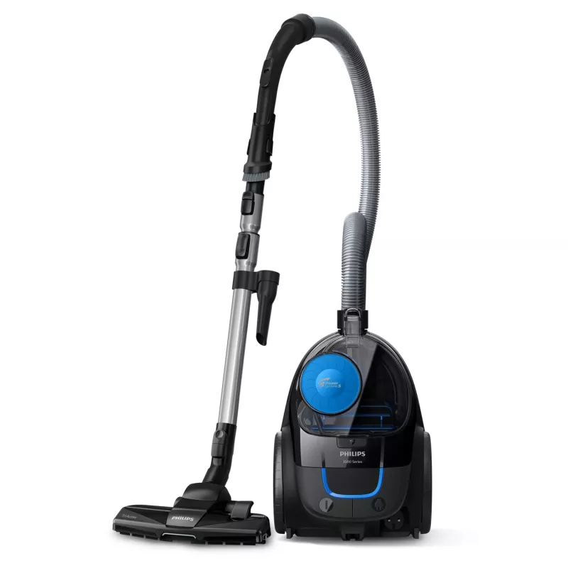 Philips 3000 serijos FC9331/09 cikloninis dulkių siurblys 1,5 L 900 W