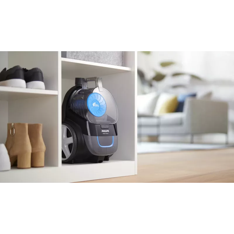 Philips 3000 serijos FC9331/09 cikloninis dulkių siurblys 1,5 L 900 W