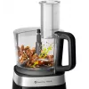Philips Viva Collection HR7530/10 Kompaktiškas virtuvės kombainas