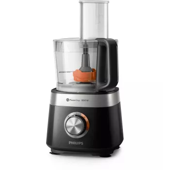 Philips Viva Collection HR7530/10 Kompaktiškas virtuvės kombainas
