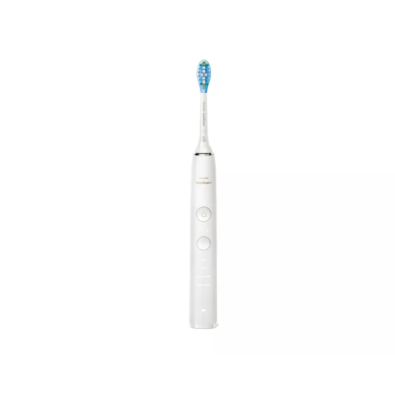 Sonic dantų šepetėlis Philips DiamondClean 9000 HX9911