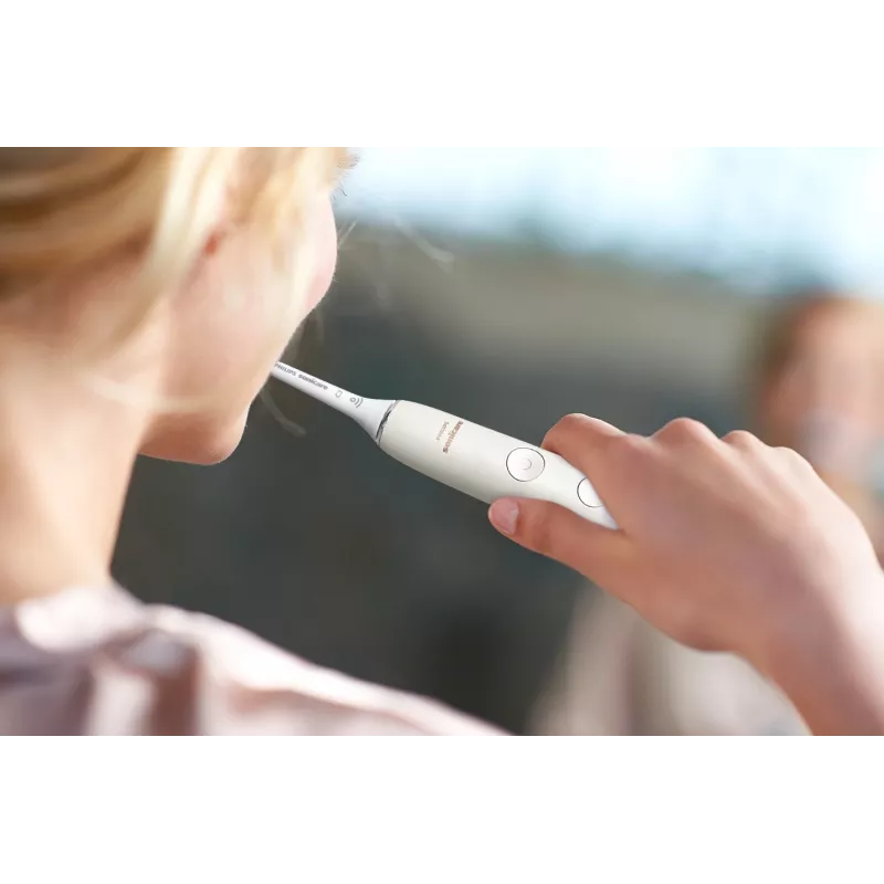 Sonic dantų šepetėlis Philips DiamondClean 9000 HX9911