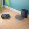 Philips XU2100/15 robotinis dulkių siurblys 0,38 L