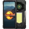 Išmanusis telefonas Ulefone Armor 33 6,95 colio 12GB 512GB Juodas