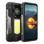 Išmanusis telefonas Ulefone Armor 33 6,95 colio 12GB 512GB Juodas