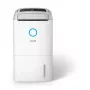 Philips 5000 serijos DE5305/11 drėkintuvas-orų valytuvas 4 L 54 dB Baltas