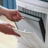 Philips 5000 serijos DE5305/11 drėkintuvas-orų valytuvas 4 L 54 dB Baltas