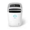 Philips 5000 serijos DE5305/11 drėkintuvas-orų valytuvas 4 L 54 dB Baltas