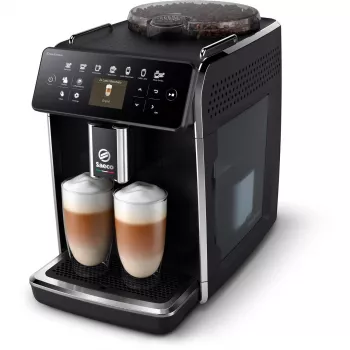 Saeco SM6480/00 pilnai automatinis espresso aparatas 1.8 L
