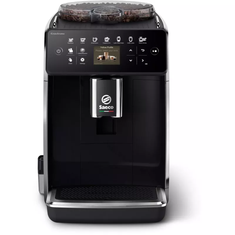 Saeco SM6480/00 pilnai automatinis espresso aparatas 1.8 L