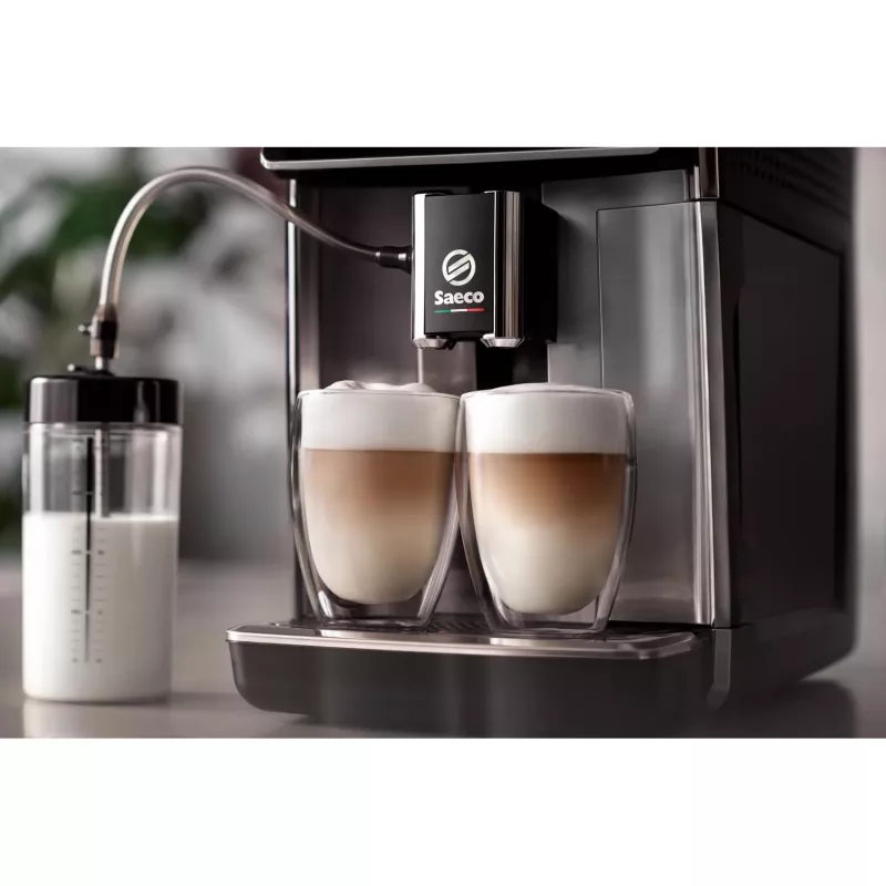 Saeco SM6480/00 pilnai automatinis espresso aparatas 1.8 L