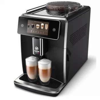 Saeco SM8780/00 pilnai automatinis espreso aparatas 1.7 L