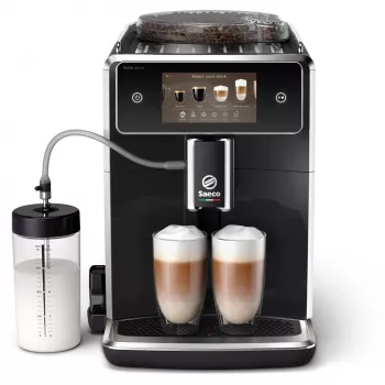 Saeco SM8780/00 pilnai automatinis espreso aparatas 1.7 L