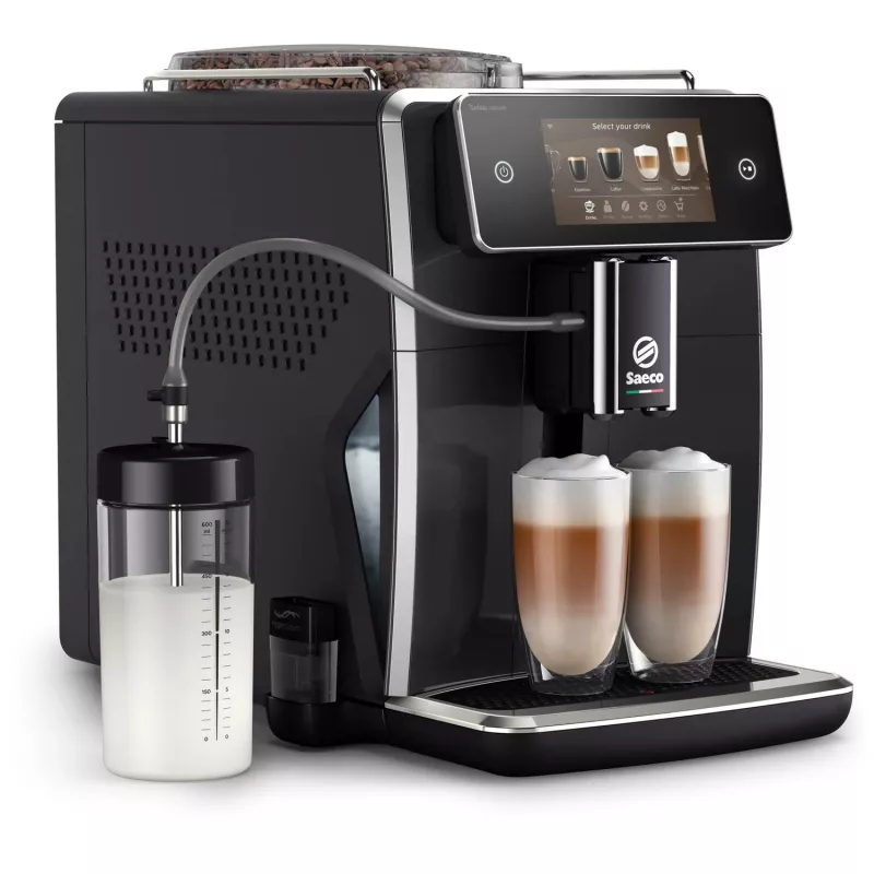 Saeco SM8780/00 pilnai automatinis espreso aparatas 1.7 L