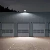 LED sieninis šviestuvas VISIONAL VS122-10W-40K — 10 W, 1100 lm, 4000 K, išorės fasadams