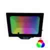 LED prožektorius lauko OLLO VS121C-50W-RGB — 50 W, 4750 lm, RGB