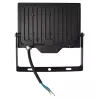 LED prožektorius lauko OLLO VS121C-50W-RGB — 50 W, 4750 lm, RGB