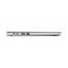 Nešiojamas kompiuteris Acer Aspire Go 15 AG15-32P-373M — Intel Core 3 N355, 15.6 colio FHD, 16 GB DDR5, 512 GB SSD, Windows 11 Home, sidabrinis