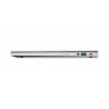 Nešiojamas kompiuteris Acer Aspire Go 15 AG15-32P-373M — Intel Core 3 N355, 15.6 colio FHD, 16 GB DDR5, 512 GB SSD, Windows 11 Home, sidabrinis