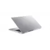 Nešiojamas kompiuteris Acer Aspire Go 15 AG15-32P-373M — Intel Core 3 N355, 15.6 colio FHD, 16 GB DDR5, 512 GB SSD, Windows 11 Home, sidabrinis