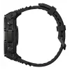 Amazfit T-Rex 3 Pro 3.81 cm (1.5 colio) AMOLED 48 mm Skaitmeninis 480 x 480 pikselių Lietimui jautrus ekranas Juodas Wi-Fi GPS (palydovas)