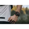 Amazfit T-Rex 3 Pro 3.81 cm (1.5 colio) AMOLED 48 mm Skaitmeninis 480 x 480 pikselių Lietimui jautrus ekranas Juodas Wi-Fi GPS (palydovas)