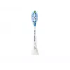 Šepetėlių galvutės Philips Premium Plaque Defence HX9045/87 5 vnt. Baltos