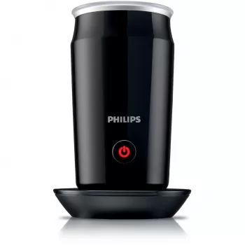 Automatinis pieno putotojas Philips CA6500/63 Juodas 0.12 L 500 W