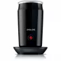 Automatinis pieno putotojas Philips CA6500/63 Juodas 0.12 L 500 W