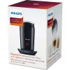 Automatinis pieno putotojas Philips CA6500/63 Juodas 0.12 L 500 W