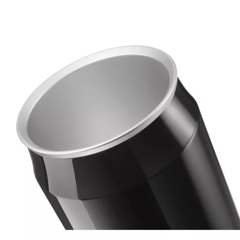 Automatinis pieno putotojas Philips CA6500/63 Juodas 0.12 L 500 W