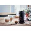 Automatinis pieno putotojas Philips CA6500/63 Juodas 0.12 L 500 W