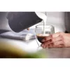 Automatinis pieno putotojas Philips CA6500/63 Juodas 0.12 L 500 W