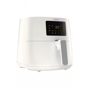 Karšto oro gruzdintuvė Philips 3000 serija HD9270/00 – 6,2 l, 2000 W, Rapid Air, 7 programų