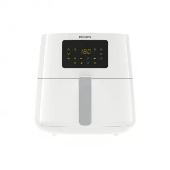 Karšto oro gruzdintuvė Philips 3000 serija HD9270/00 – 6,2 l, 2000 W, Rapid Air, 7 programų