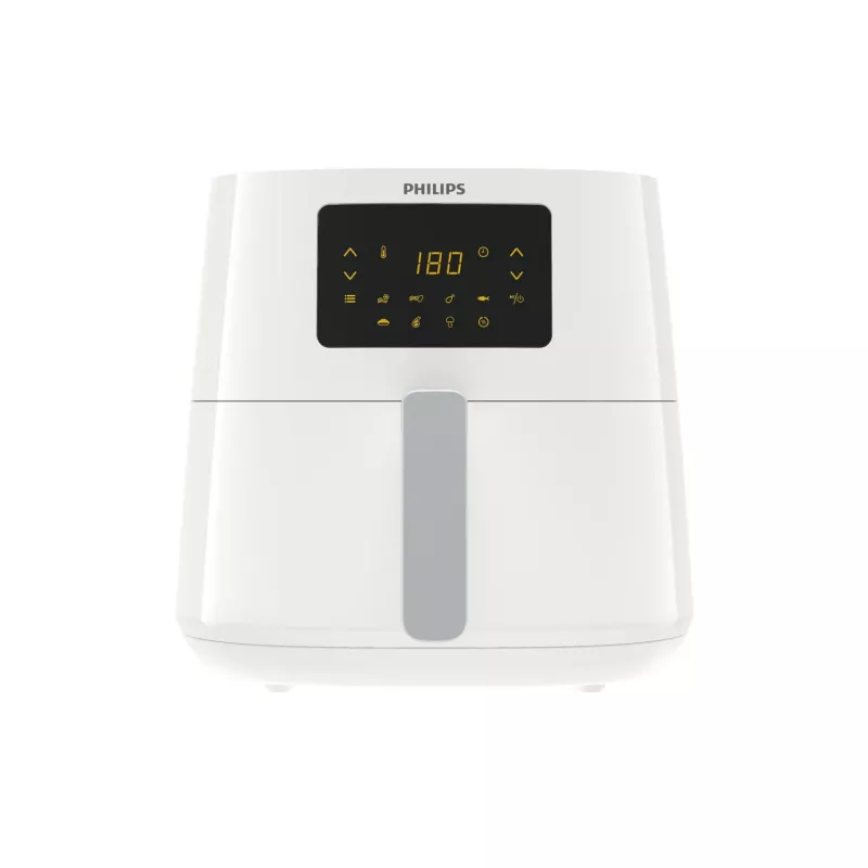 Karšto oro gruzdintuvė Philips 3000 serija HD9270/00 – 6,2 l, 2000 W, Rapid Air, 7 programų