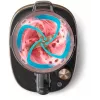 Maišytuvas Philips Flip&Juice™ HR3770/10 Black Copper