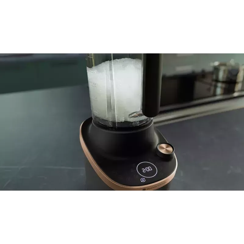 Maišytuvas Philips Flip&Juice™ HR3770/10 Black Copper