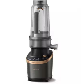 Maišytuvas Philips Flip&Juice™ HR3770/10 Black Copper